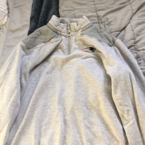 Vineyard Vines Patriots Pullover